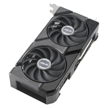 The ASUS PCI-E 4.0 Dual-RTX4060TI-O16G-EVO NVIDIA GeForce RTX 4060TI 16GB 128BIT GDD 107745-3