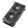 The ASUS PCI-E 4.0 Dual-RTX4060TI-O16G-EVO NVIDIA GeForce RTX 4060TI 16GB 128BIT GDD 107745