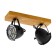 GateBeck 2x40W lamp E14 Natural