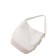 Bag-bag, lightning department, outer pocket, white color