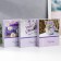 Photo album for 200 photos "Provence" 10x15 cm mix