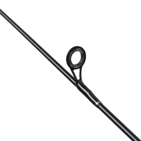 Spinning "Volgar", test 10-30 g, length 1.8 m-5