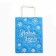 New Year's gift package “Happy New Year”, 20 x 11 x 27.7 cm, New Year