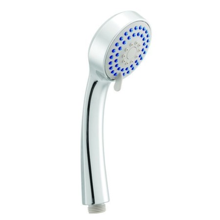 Shower watering can Milardo, 0403F76M18, 3 modes