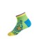 Nosk children's Omsa Kids Calzino 21P62 ERBA, size 27-30