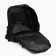 Tourist backpack "Storm Tactic" 70 l, black
