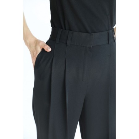 Classic trousers, size 42-2