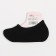 Femicine submissions, black color, size 23-25 ​​(36-40)