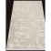 Rectangular carpet Valentis mikonos, size 200x500 cm, color Cream/kahve