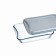 SIMAX tray, with handles, with a lid, 3.5 l