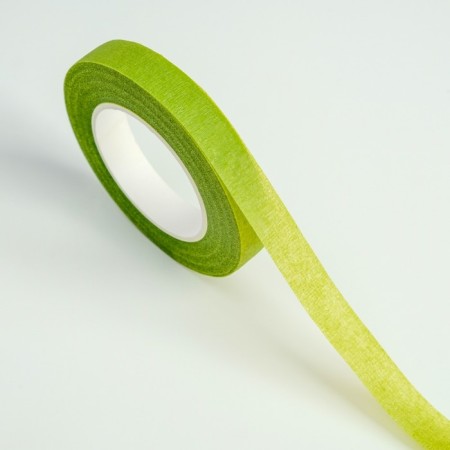 Tape-tape, green, 13 mm, 27.3 meters-2