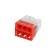 Clement of construction and installation, 2.5 mm2, K-006, 426 6-wire, set 10 pcs