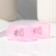 Case for “Smile” toothbrushes, 3.7 x 2.2 cm.
