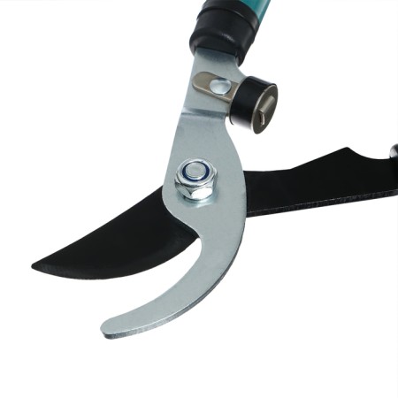 Buscores of the flat, 22.5–33 "(57–84 cm), telescopic, with rubber handles, Greengo-11