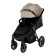 Walking stroller Sweet Baby Compatto, Gray Color