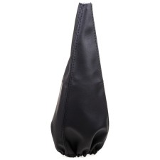 Case of the lever Skyway VAZ 2101-07, 30cm, Ecokozha, Black
