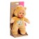 Interactive doll for kids "Cute Bear", Baby Born, 18 cm