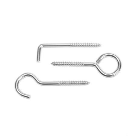 Set of hooks No. 2, 24 subjects in the set-1