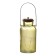 Night "Ande" LED from batteries yellow 8x8x16.5 cm Risalux