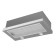 Maunfeld vsq 60, 620 m3/h, 2 modes, stainless steel/white glass