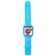 Music watches "Avengers", sound, blue color