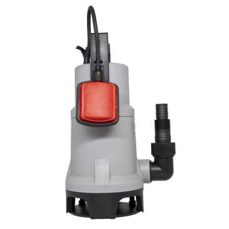 Drainage pump "Resanta" ND-15300p/35, 750 W, 255 l/min, pressure 8 m-5
