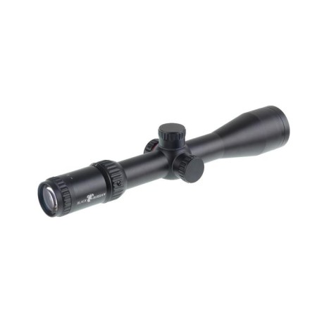 Optical sight Veber Black Russia, 3-9x44 TSS RG-2