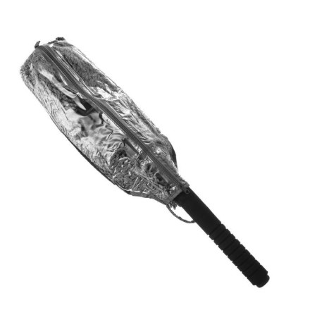 Dust removal brush, 68 cm, super -drunk, pile 10 cm-2