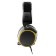 Headphones with Steelseries ARCTIS PRO Microphone Black 3M Monitor Belief (61486)