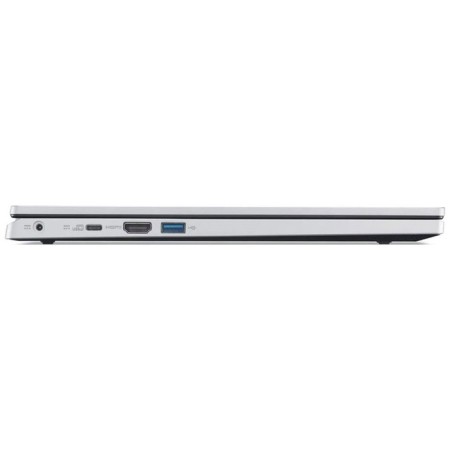 Acer Extensa 15EX215-23, 15.6 ", R 3 7320U, 8GB, SSD 256GB, AMD Radeon, Noos, Silver-7