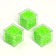 Puzzle-labyrinth "For any engine", in showbox