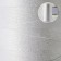 Threads 200lx, 500 m, white color No. 0101