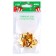 Bell for needlework, set of 10 pcs., Size 1 pc. - 1.6 cm, gold color