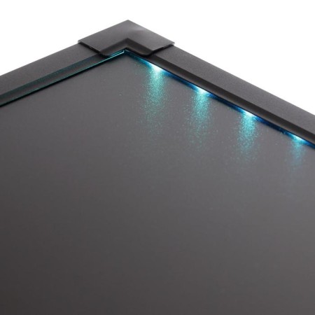LED sign 50 x 70 cm, under the felt -tip pen, LED, with a controller, 220 V-11