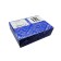 Adhesive cargo "Fe" 4*10g+4*5g, thin, 50 pcs