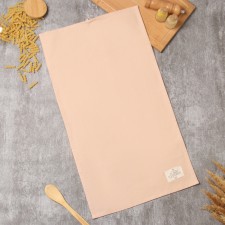 Ethel towel Kitchen 40x70 cm, cell, 100% HL, sarzha 220 g/m2