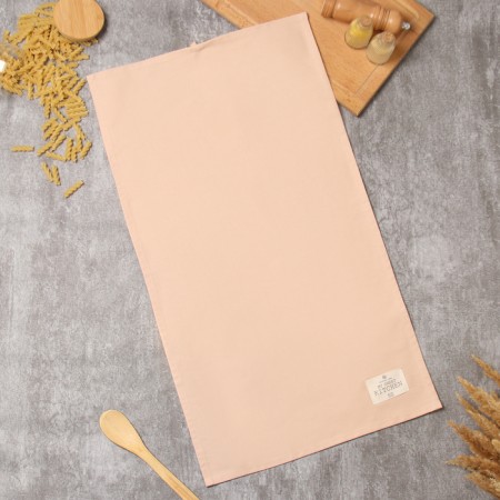 Ethel towel Kitchen 40x70 cm, cell, 100% HL, sarzha 220 g/m2