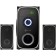 Halls of OK-699A 2.1 Black 90W BT