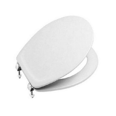 Roca Mateo Zru9302815, polypropylene, without microlyptant toilet