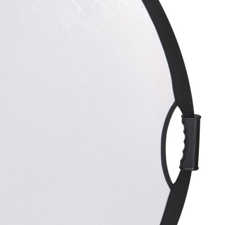 Reflector GB Flex 120 Gold/White L, diameter 120 cm-3