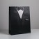 Gift laminated vertical, packaging, “style”, l 31 x 40 x 11.5 cm
