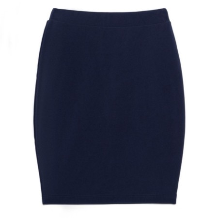Women's skirt Prestige, size S, color Deep Night