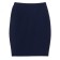Women's skirt Prestige, size S, color Deep Night