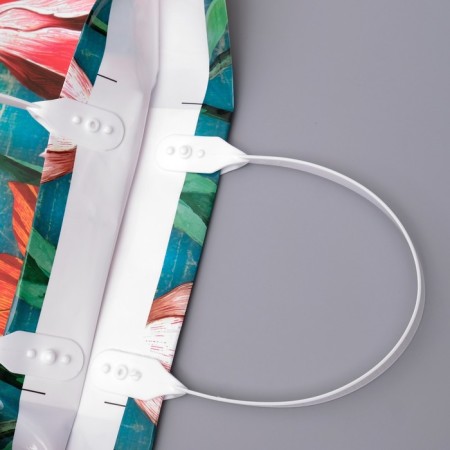 Package "Song of Summer", plastic with a plastic pen, 90 μm 38 x 35 cm-2