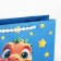 Package Laminated Vertical Dragon, l 31 x 40 x 11.5 cm