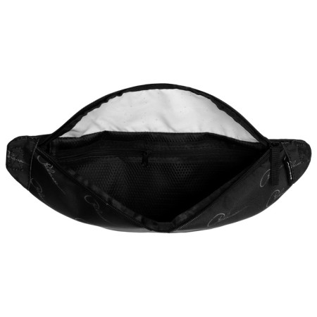 Bag belt luxury x Onlytop, Black color-10