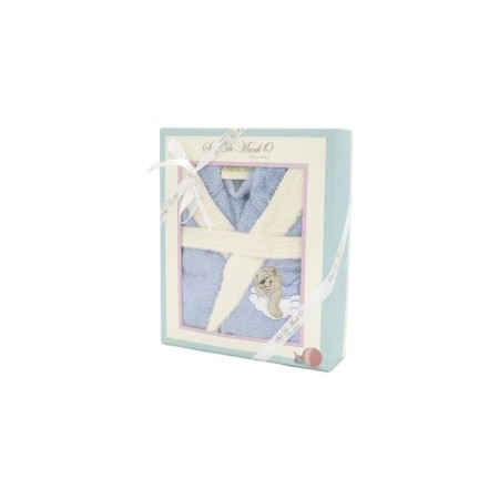 Baby Baby 4-5 years Sevil, blue color-2