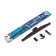 Autoprofi wiper brush, winter, in a rubber casing, 4 adapters 14 inches, 350 mm 9868