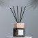 The aromatic diffuser "White Musk", 50 ml