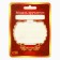 School medal for graduation "Graduate. Good path ”, on the tape, gold, metal, d = 4 cm